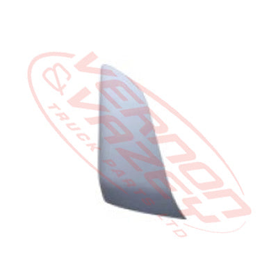 7002024-02 - CORNER PANEL - R/H - FOTON AUMAN S5 2026-