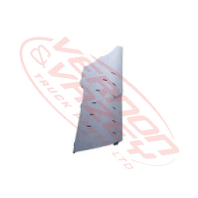 7002024-03 - CORNER PANEL - INNER - L/H - FOTON AUMAN S5 2026-