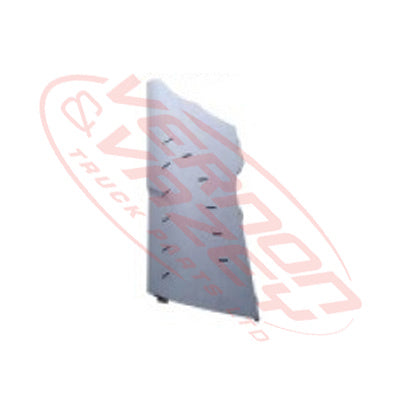 7002024-04 - CORNER PANEL - INNER - R/H - FOTON AUMAN S5 2026-