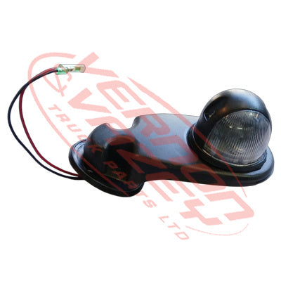 7002070-01 - ROOF LAMP - L/H - FOTON AUMAN S5 2026-