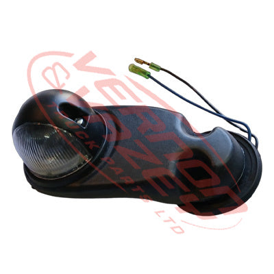 7002070-02 - ROOF LAMP - R/H - FOTON AUMAN S5 2026-
