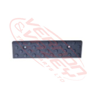 7002090-21 - FRONT BUMPER STEP GARNISH - L/H - FOTON AUMAN S5 2026-