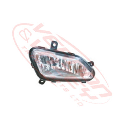 7002094-12 - FOG LAMP - R/H - FOTON AUMAN S5 2026-