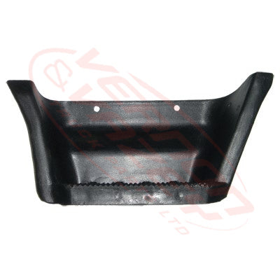 1296004-1 - STEP - L/H - LOWER - PLASTIC - DAIHATSU DELTA V59/V78/V76 1985-98
