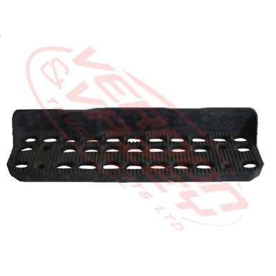 8187004-8S - STEP - REAR PAD - LONG - TOYOTA DYNA XZU3 / XZU4 2000- GENUINE RECYCLED