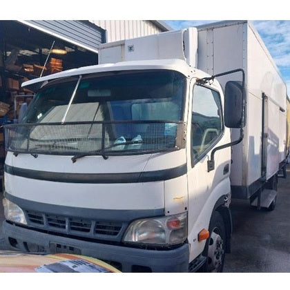 81870-DV-001 - VEHICLE FOR DISASSEMBLY - TOYOTA DYNA/HINO DUTRO XZU3/4/5/6 2000-