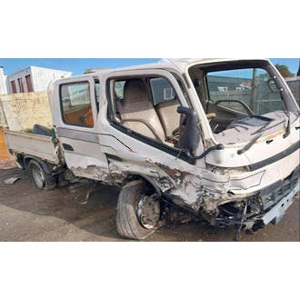 81870-DV-001 - VEHICLE FOR DISASSEMBLY - TOYOTA DYNA/HINO DUTRO XZU3/4/5/6 2000-