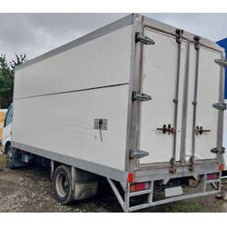 81870-DV-001 - VEHICLE FOR DISASSEMBLY - TOYOTA DYNA/HINO DUTRO XZU3/4/5/6 2000-