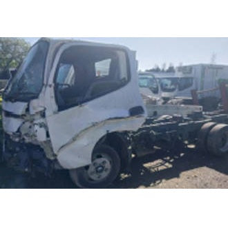 81870-DV-001 - VEHICLE FOR DISASSEMBLY - TOYOTA DYNA/HINO DUTRO XZU3/4/5/6 2000-