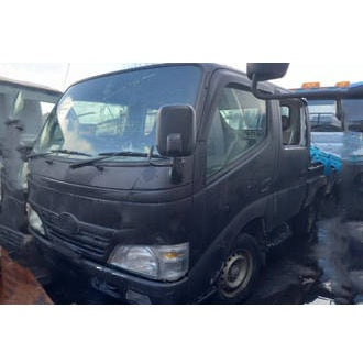 81870-DV-001 - VEHICLE FOR DISASSEMBLY - TOYOTA DYNA/HINO DUTRO XZU3/4/5/6 2000-