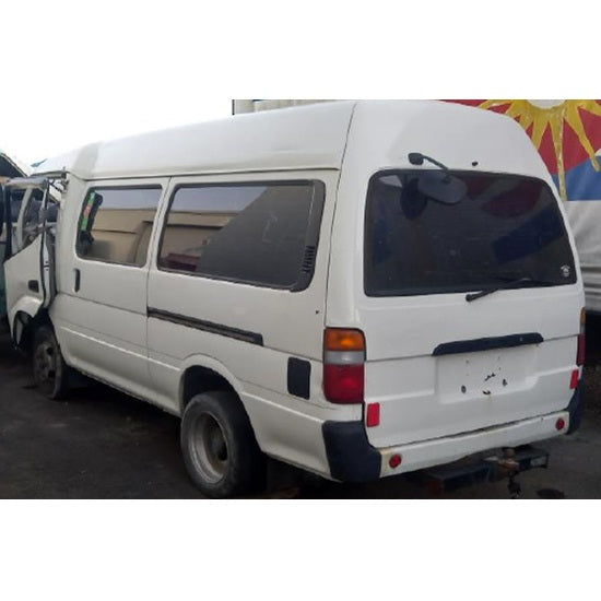 81870-DV-001 - VEHICLE FOR DISASSEMBLY - TOYOTA DYNA/HINO DUTRO XZU3/4/5/6 2000-