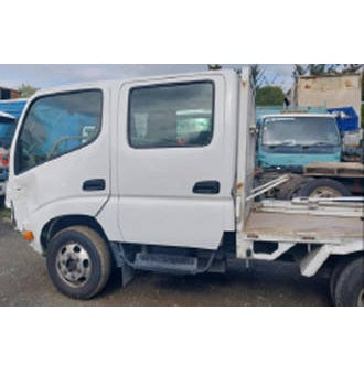 81870-DV-001 - VEHICLE FOR DISASSEMBLY - TOYOTA DYNA/HINO DUTRO XZU3/4/5/6 2000-