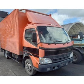 81870-DV-001 - VEHICLE FOR DISASSEMBLY - TOYOTA DYNA/HINO DUTRO XZU3/4/5/6 2000-