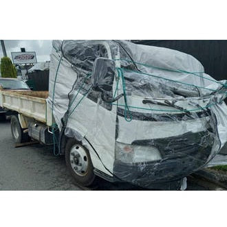 81870-DV-001 - VEHICLE FOR DISASSEMBLY - TOYOTA DYNA/HINO DUTRO XZU3/4/5/6 2000-