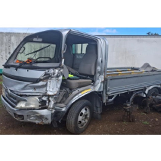 81870-DV-001 - VEHICLE FOR DISASSEMBLY - TOYOTA DYNA/HINO DUTRO XZU3/4/5/6 2000-
