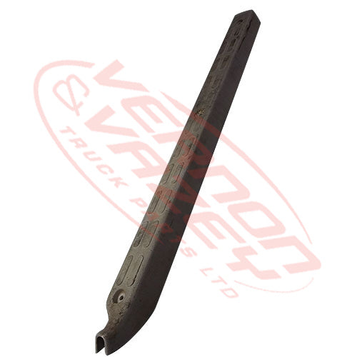 8187000-1S - GUARD KICK TRIM - LH REAR - TOYOTA DYNA XZU3 / XZU4 2000- DOUBLE CAB GENUINE RECYCLED