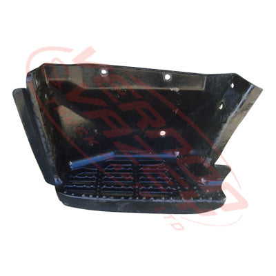 8187004-05S - STEP - PLASTIC - L/H - W/CAB - TOYOTA DYNA XZU3 / XZU4 2000- GENUINE RECYCLED