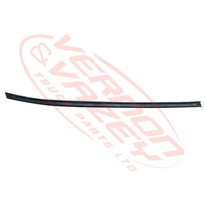 8187010-61S - WEATHERSTRIP - L/H - DOOR - INNER - TOYOTA DYNA XZU3 / XZU4 2000- GENUINE RECYCLED