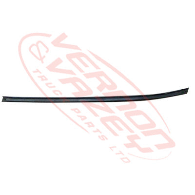 8187010-62S - WEATHERSTRIP - R/H - DOOR - INNER - TOYOTA DYNA XZU3 / XZU4 2000- GENUINE RECYCLED