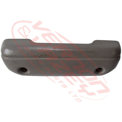 8187010-68S - DOOR HANDLE -  ARM REST - L=R - REAR DOOR - TOYOTA DYNA XZU3 / XZU4 2000- DOUBLE CAB GENUINE RECYCLED