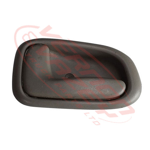 8187010-73SR - DOOR HANDLE - INNER - L/H REAR - TOYOTA DYNA XZU3 / XZU4 2000- DOUBLE CAB GENUINE RECYCLED