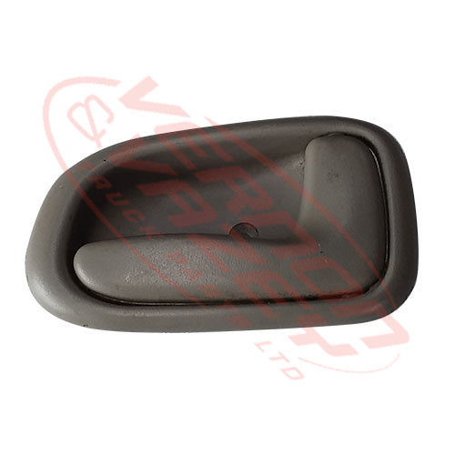 8187010-74SR - DOOR HANDLE - INNER - R/H REAR - TOYOTA DYNA XZU3 / XZU4 2000- DOUBLE CAB GENUINE RECYCLED