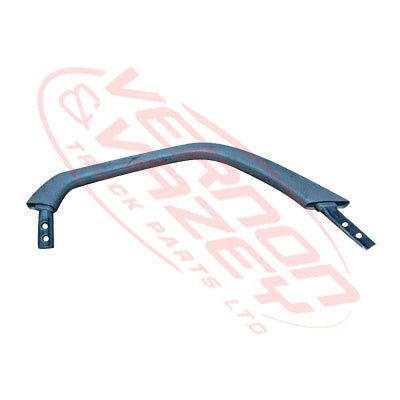 8187010-75S - DOOR HANDLE - INNER  UPPER - L/H - TOYOTA DYNA XZU3 / XZU4 2000- GENUINE RECYCLED