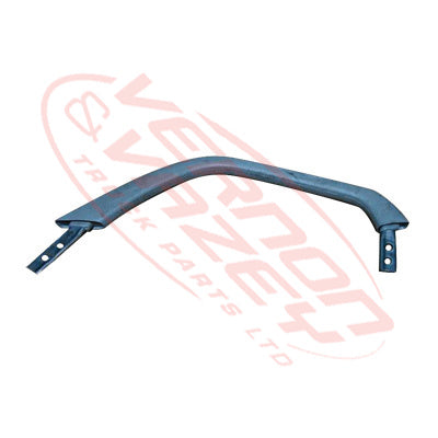 8187010-76S - DOOR HANDLE - INNER  UPPER - R/H - TOYOTA DYNA XZU3 / XZU4 2000- GENUINE RECYCLED