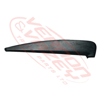 8187010-78S - DOOR GARNISH - R/H - OUTER UPPER - TOYOTA DYNA XZU3 / XZU4 2000- GENUINE RECYCLED