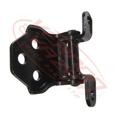 8187010-91 - DOOR HINGE - UPPER L/H=LOWER R/H - TOYOTA DYNA XZU3 / XZU4 2000- AFTERMARKET