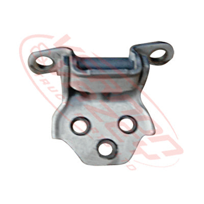 8187010-91S - DOOR HINGE - UPPER L/H=LOWER R/H - TOYOTA DYNA XZU3 / XZU4 2000- GENUINE RECYCLED