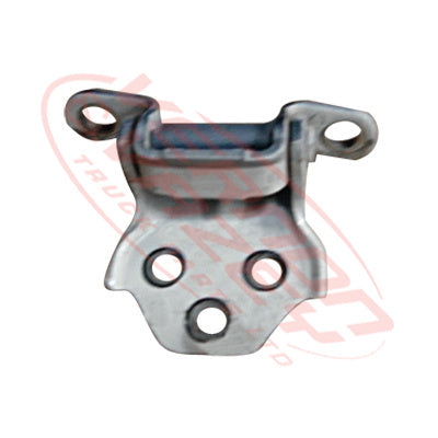 8187010-92S - DOOR HINGE - UPPER R/H=LOWER L/H - TOYOTA DYNA XZU3 / XZU4 2000- GENUINE RECYCLED