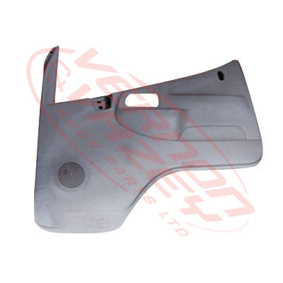 8187011-02S - FRONT DOOR PANEL - R/H - ELECTRIC - TOYOTA DYNA XZU3 / XZU4 2000- GENUINE RECYCLED