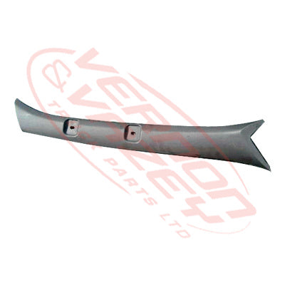 8187012-8S - FRONT PILLAR TRIM - R/H - TOYOTA DYNA XZU3 / XZU4 2000- GENUINE RECYCLED