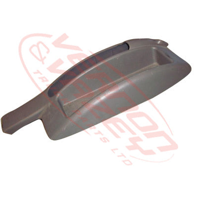 8187012-9SW - HANDBRAKE SURROUND - W/CAB - TOYOTA DYNA XZU3 / XZU4 2000- GENUINE RECYCLED