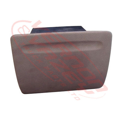 8187013-15S - CUBBY BOX - CENTRE - W/C - TOYOTA DYNA XZU3 / XZU4 2000- GENUINE RECYCLED