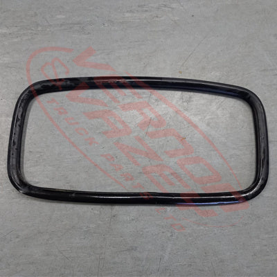 8187219-10S - WEATHERSTRIP - REAR SCREEN - N/CAB - TOYOTA DYNA XZU320 2000- GENUINE RECYCLED