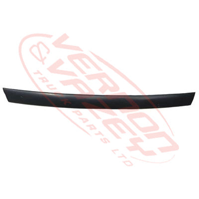 8187021-03S - WIPER PANEL - GARNISH - NARROW - TOYOTA DYNA XZU3 / XZU4 2000- GENUINE RECYCLED
