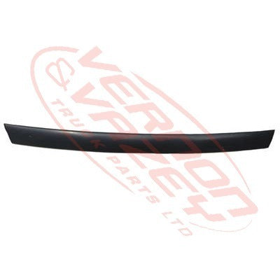 8187021-04 - WIPER PANEL - GARNISH - WIDE - TOYOTA DYNA XZU3 / XZU4 2000-