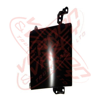 8187024-01S - FRONT CORNER PANEL - L/H - TOYOTA DYNA XZU3 / XZU4 2000- GENUINE RECYCLED