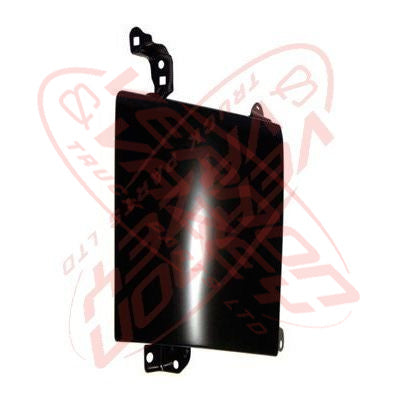 8187024-02S - FRONT CORNER PANEL - R/H - TOYOTA DYNA XZU3 / XZU4 2000- GENUINE RECYCLED
