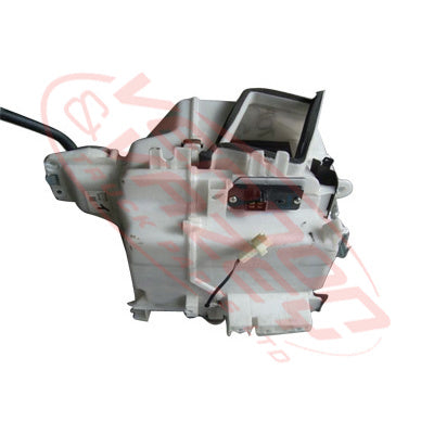 8187029-04S - A/C BOX UNIT  - TOYOTA DYNA XZU3 / XZU4 2000- GENUINE RECYCLED