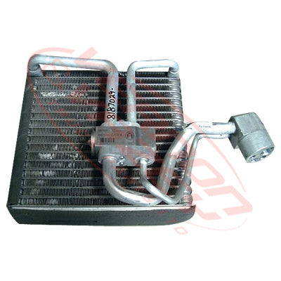 8187029-05S - A/C EVAPORATOR  - TOYOTA DYNA XZU3 / XZU4 2000- GENUINE RECYCLED