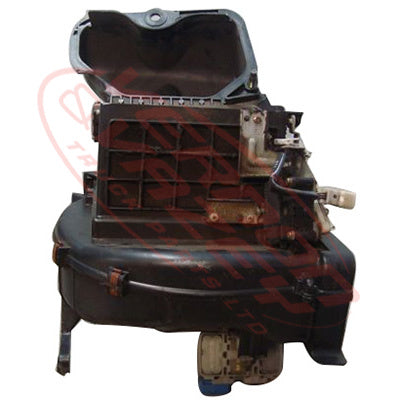 8187029-08S - HEATER BLOWER UNIT - TOYOTA DYNA XZU3 / XZU4 2000- GENUINE RECYCLED