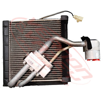 8187029-15S - A/C EVAPORATOR - TOYOTA DYNA XZU3 / XZU4 2000- GENUINE RECYCLED