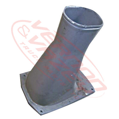 8187033-01S - STEERING COLUMN SURROUND - LOWER - TOYOTA DYNA XZU3 / XZU4 2000- GENUINE RECYCLED
