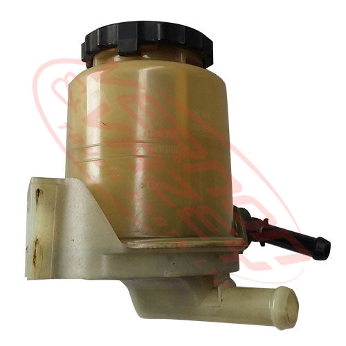 8187033-18S - POWER STEERING RESERVOIR - TOYOTA DYNA XZU3 / XZU4 2000- GENUINE RECYCLED