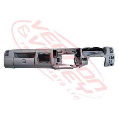 8187034-01S - DASHBOARD - WIDE CAB - TOYOTA DYNA XZU3 / XZU4 2000- GENUINE RECYCLED