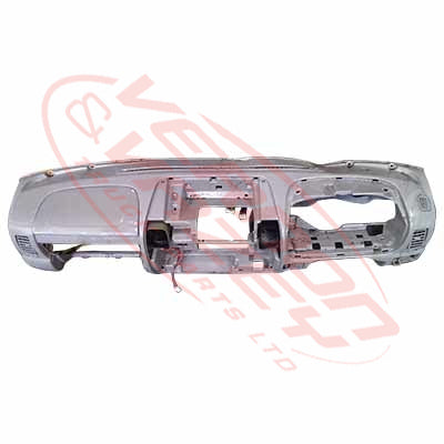 8187034-03S - DASHBOARD - NARROW CAB - WITH AIRBAG - LATE - TOYOTA DYNA XZU3 / XZU4 2000- GENUINE RECYCLED