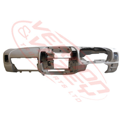 8187034-0S - DASHBOARD - NARROW CAB - TOYOTA DYNA XZU3 / XZU4 2000- GENUINE RECYCLED